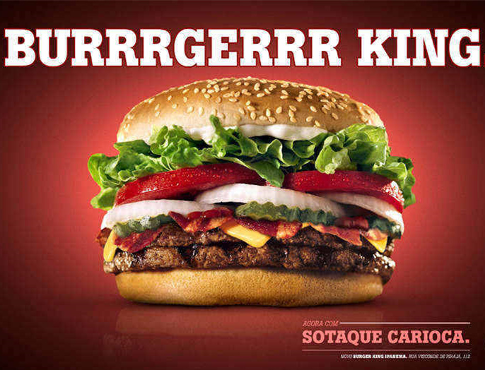 Burger King NEUER Gutschein