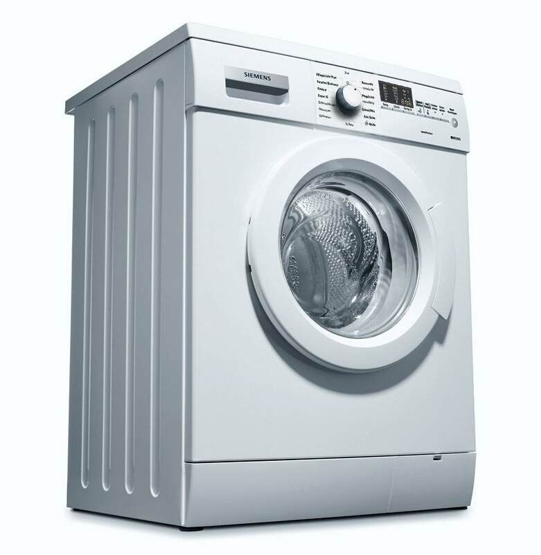 Ausgewählte A+++ Waschmaschinen von Topmarken