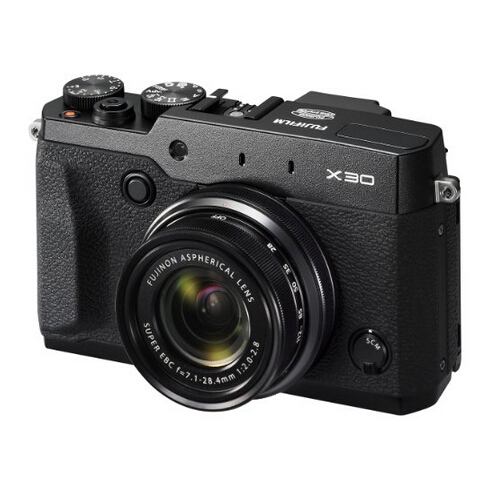 Fujifilm X30 Digitalkamera