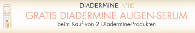 Diadermine Augen-Serum 