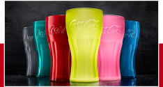 【McDonalds】 Coca-Cola Glas zum McMenü gratis dazu ab 17.07.