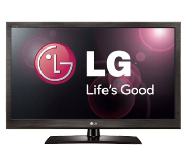 【Amazon】LG TV Neuheiten im Angebot – z.B. LG 49LJ594V