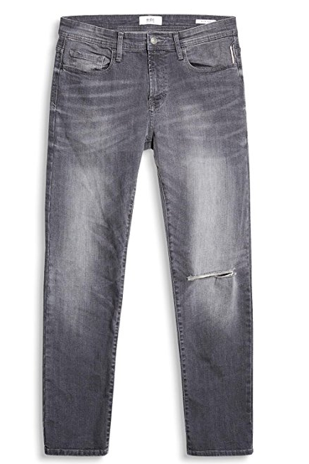 【Amazon】edc by ESPRIT Herren Slim Jeans