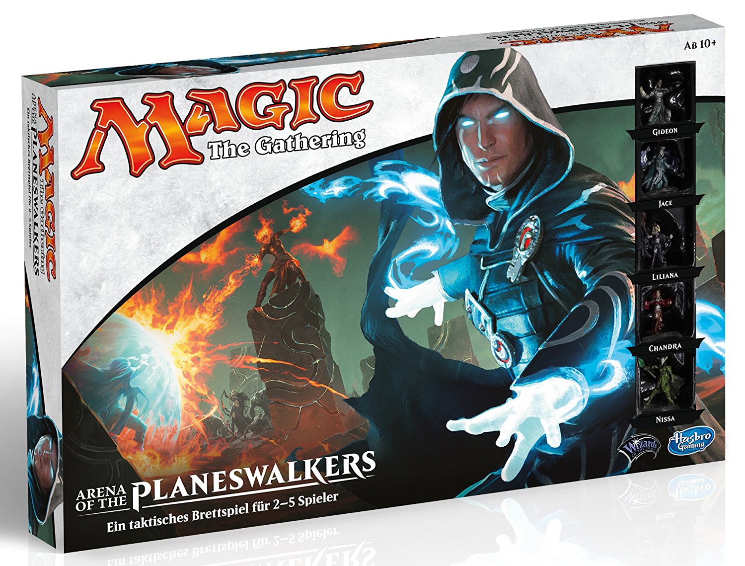 【amazon.de】Magic: The Gathering – Arena of the Planeswalkers