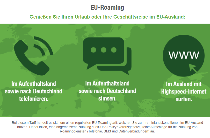 Lte Datentarife Fur Zuhause Unterwegs Tableteffekt Mtl 24